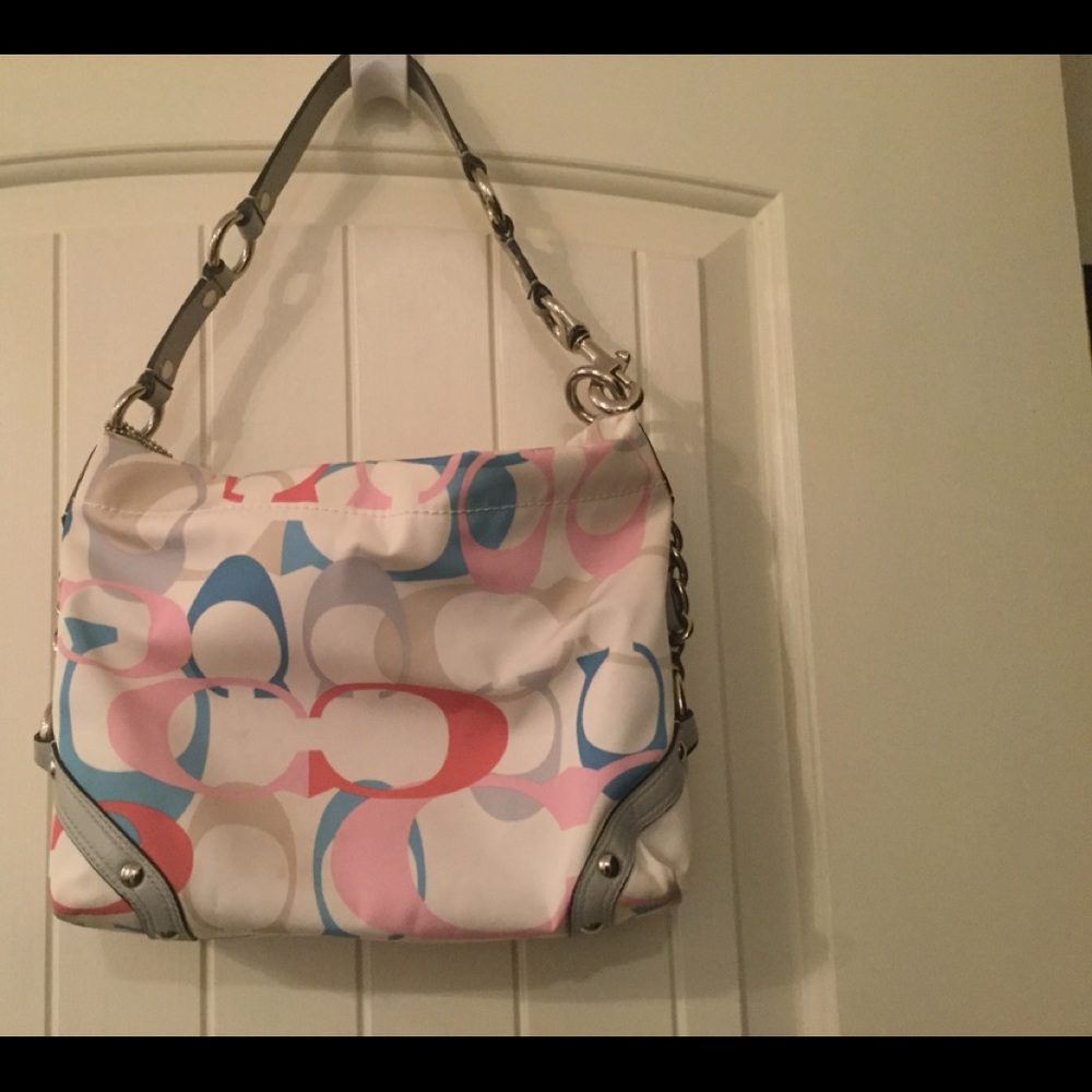 Coach Pocketbook
